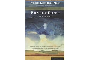 PrairyErth: A Deep Map