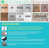 OQingluan Anti Slip Tape 15cm x 5m Black Heavy Duty Non Slip Step Tape view 7