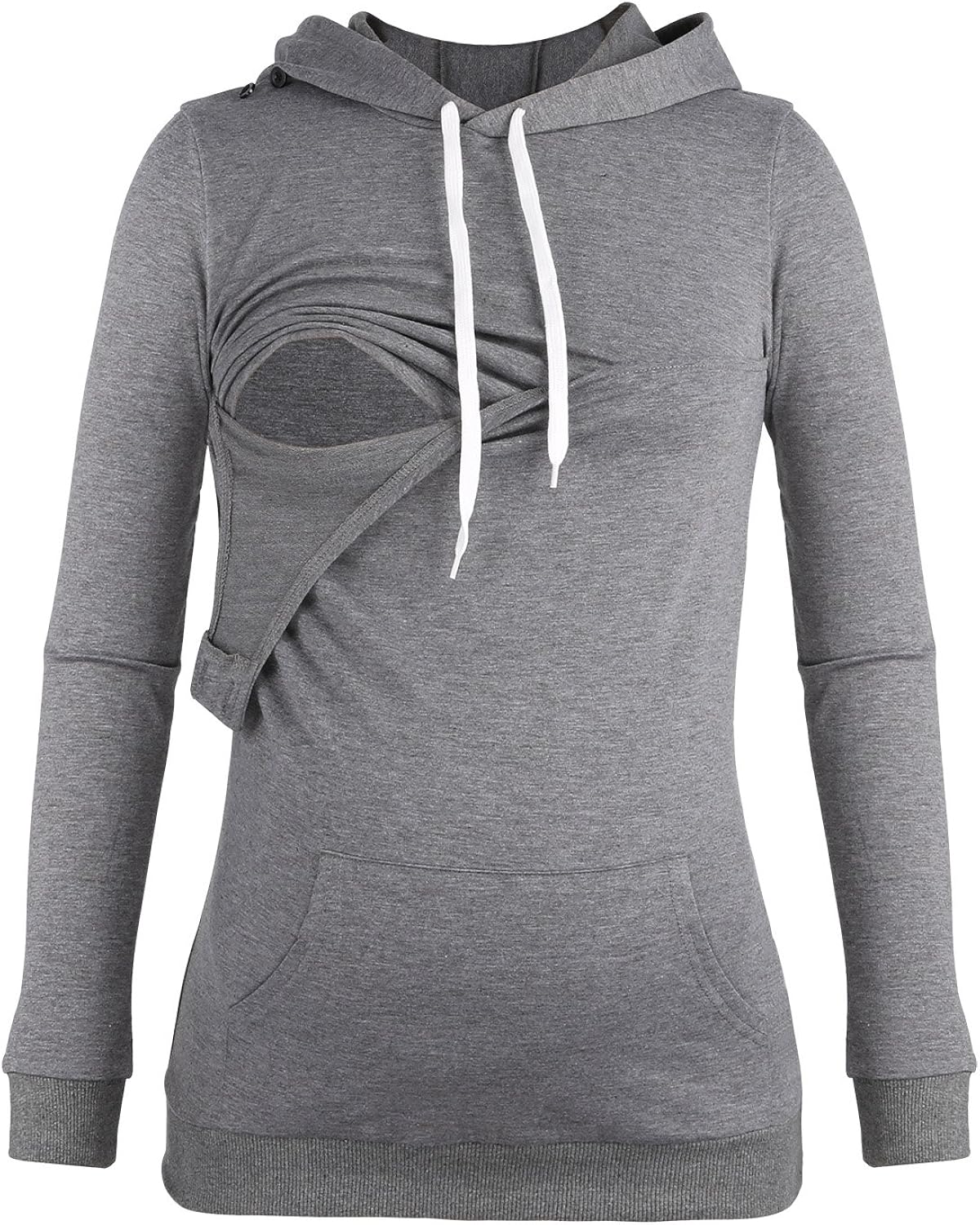 breastfeeding sweatshirts