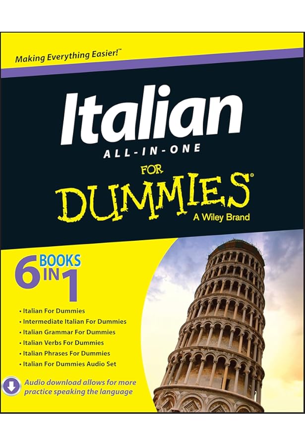 Amazon.com: Living Language Italian, Complete Edition: Beginner