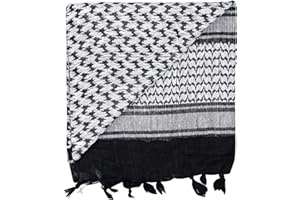 Fox Outdoor Products Tactical Shemagh