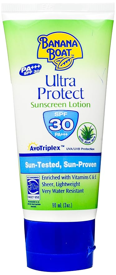 banana boat sport spf 30,(90ml)