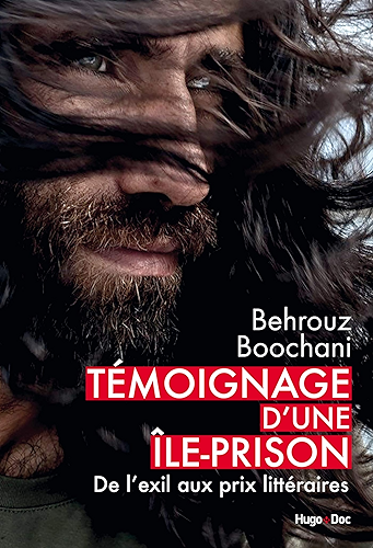 Download Témoignage d'une île-prison : De l'exil aux prix littéraires PDF