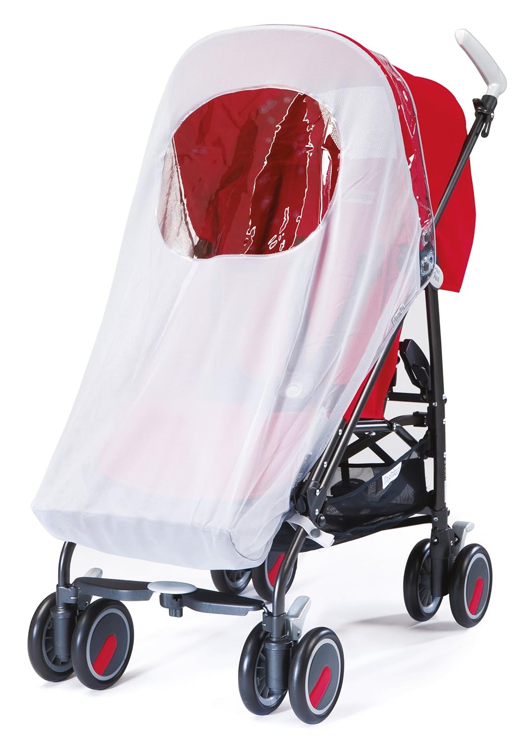 peg perego mosquito netting