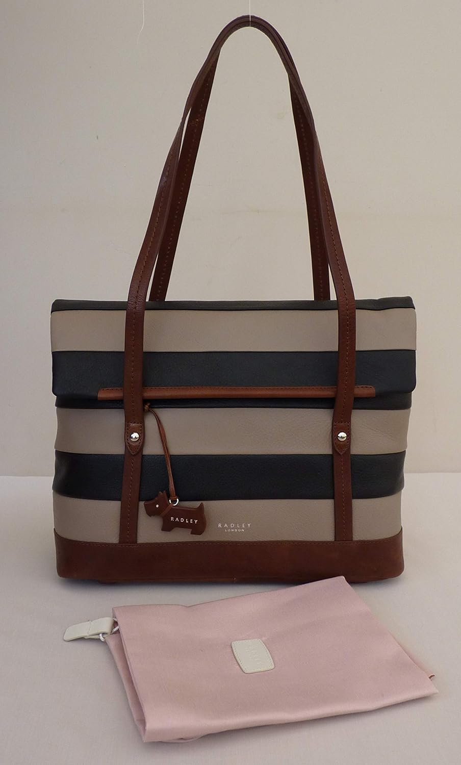 radley babington handbag