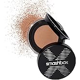 Smashbox Always on Loose Setting Powder | Blurring Translucent Oil-Controlling Setting Powder that Sets Makeup All Day with a Natural-Looking Matte Finish, 0.35 Ounce