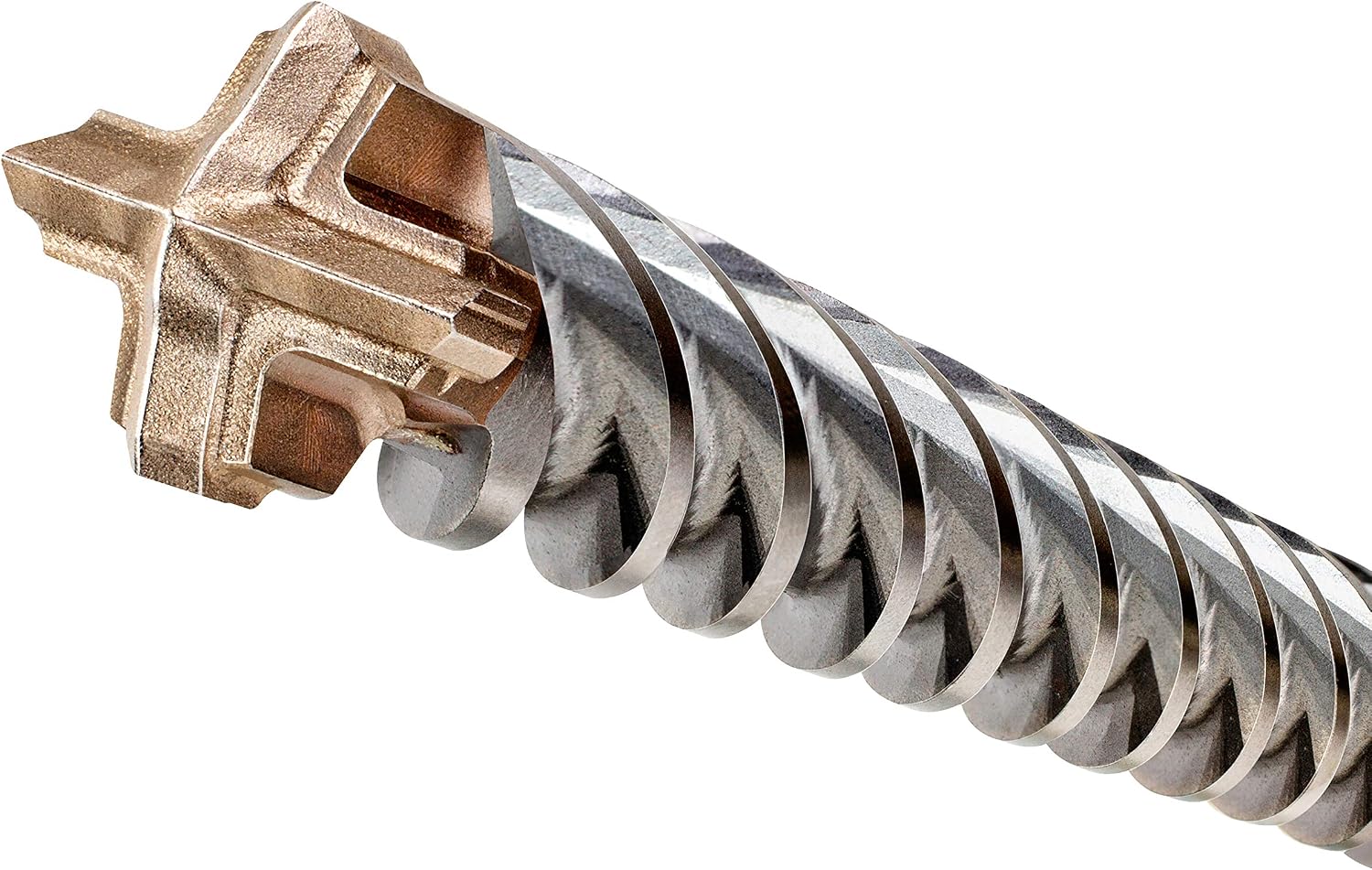 DeWalt Drill SDS-Max Concrete XLR Extreme Hardness Diameter 16 to 20 cm-Model: DT60817, Silver, 20 x 540 x 410 mm