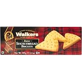 WALKERS Triangle Cookies, 5.3 OZ