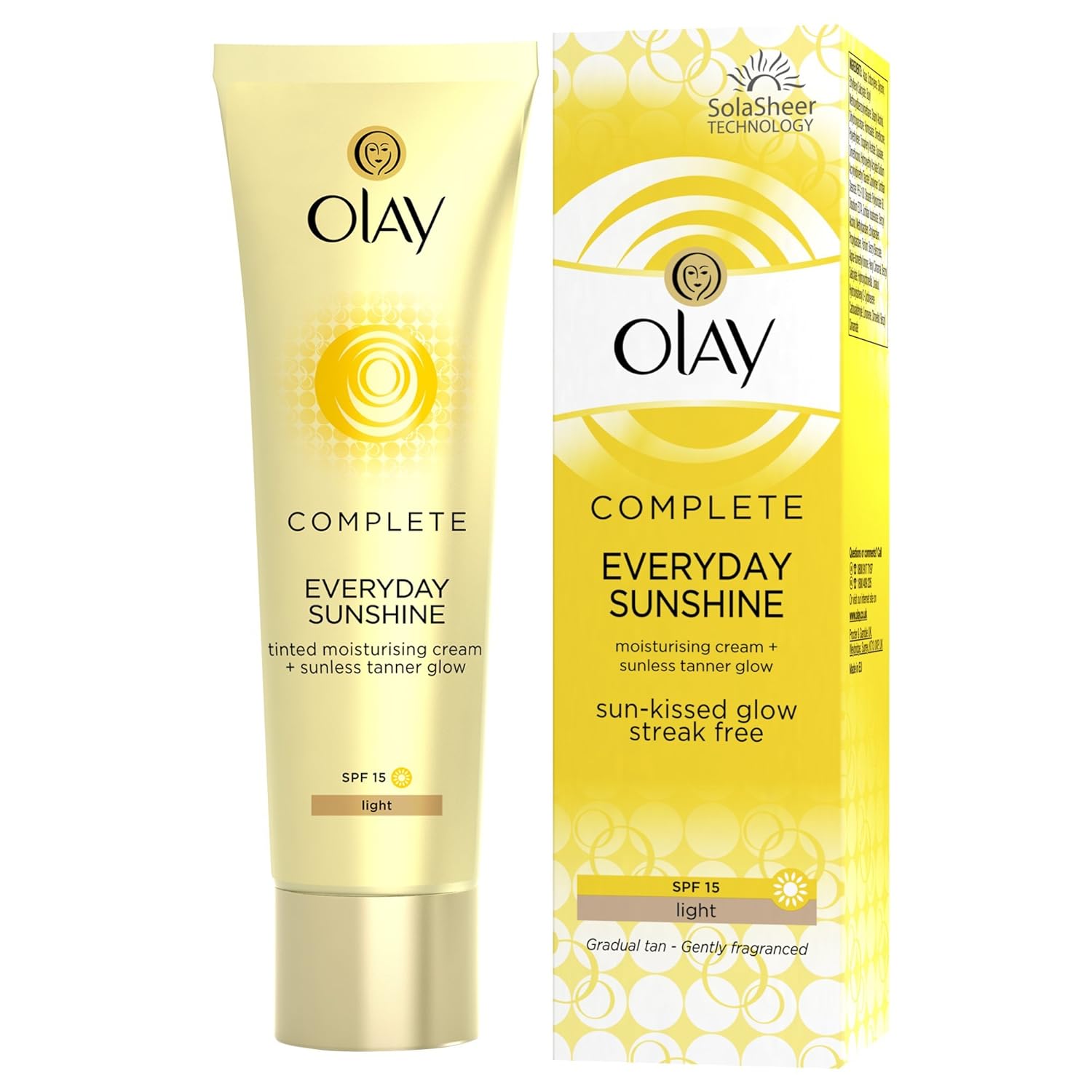 night repair eye cream