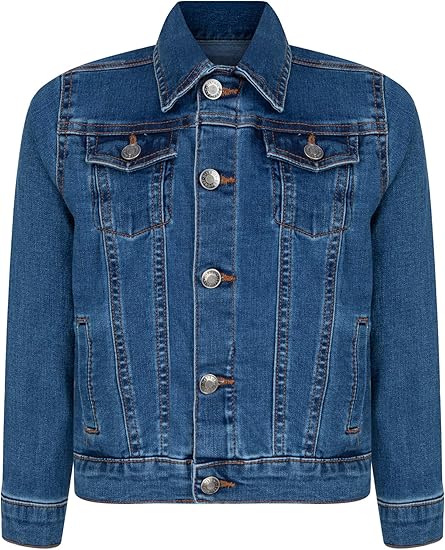 baby designer jackets