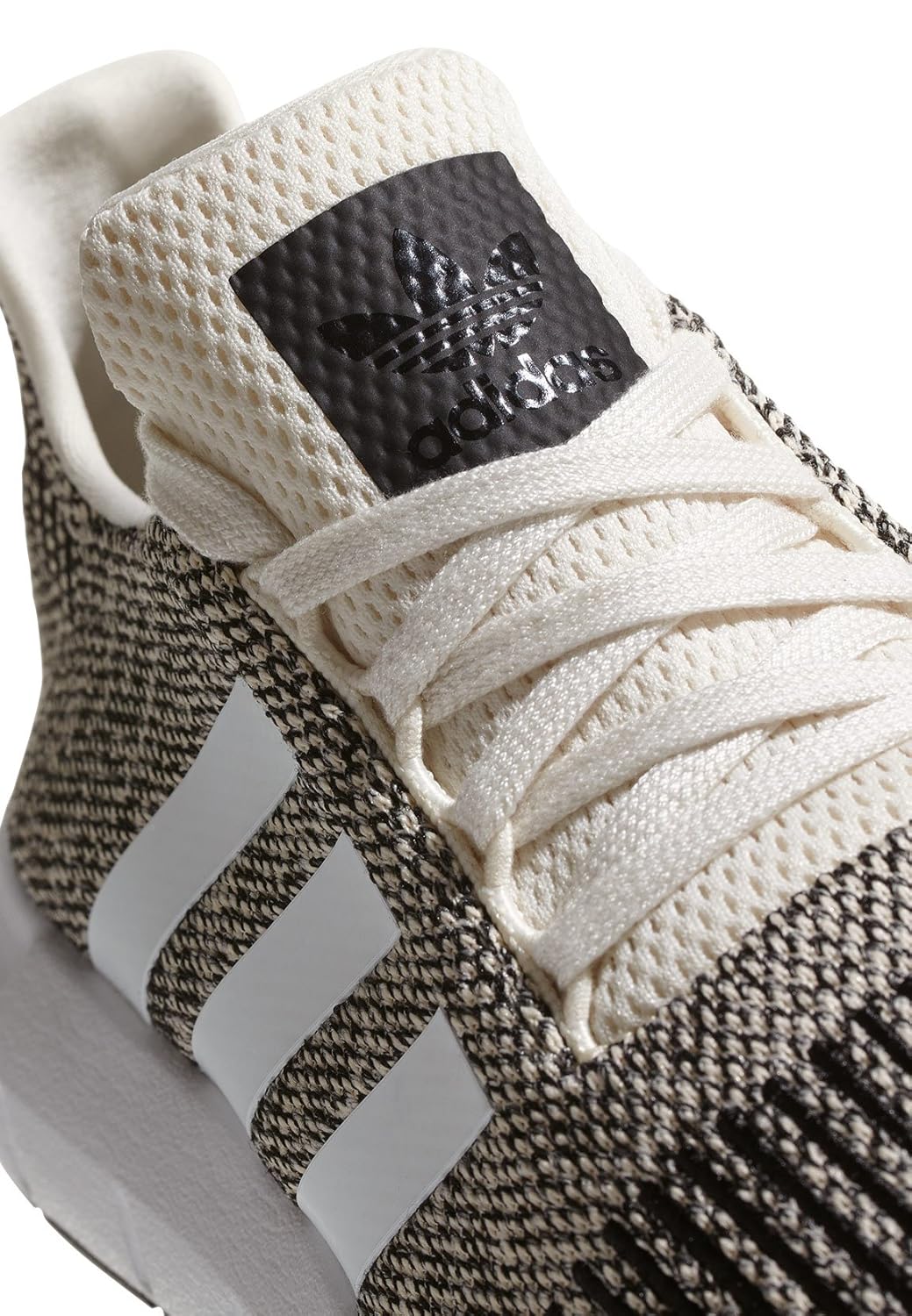 adidas men's swift run gymnastics shoes