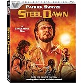 Steel Dawn [Blu-ray]