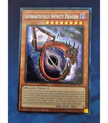 Amazon.com: Galaxy-Eyes Cipher X Dragon - GFTP-EN011 - Ultra Rare
