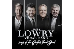 Songs of the Gaither Vocal Band