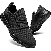 Tvtaop Running Shoes Womens Sneakers Tennis Walking Workout Gym Shoes Lightweight Comfortable Trail Running