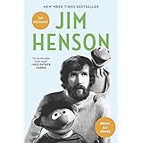 Jim Henson: The Biography