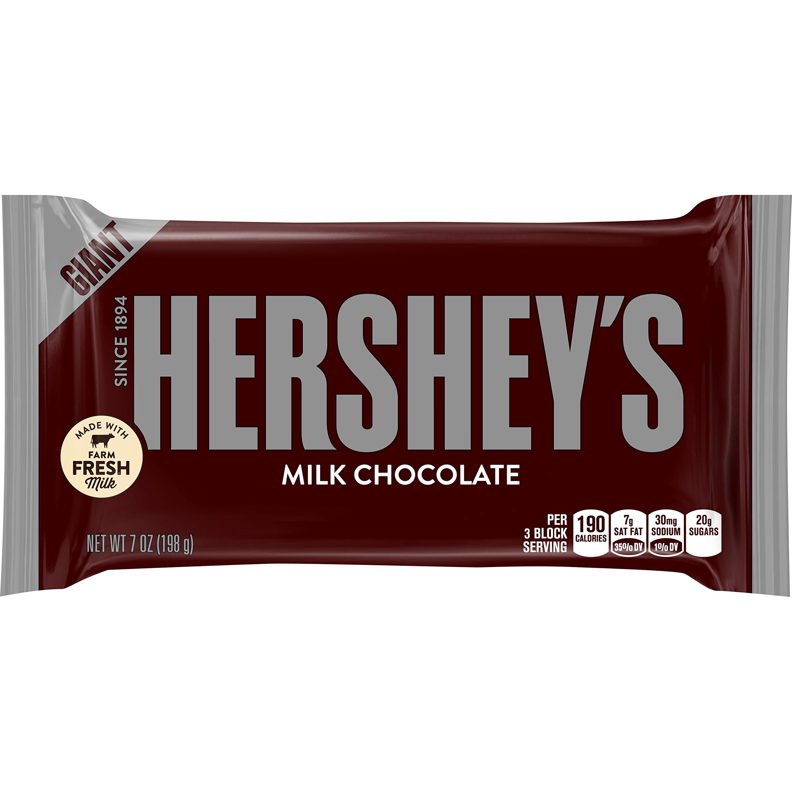 symphony candy bar calories