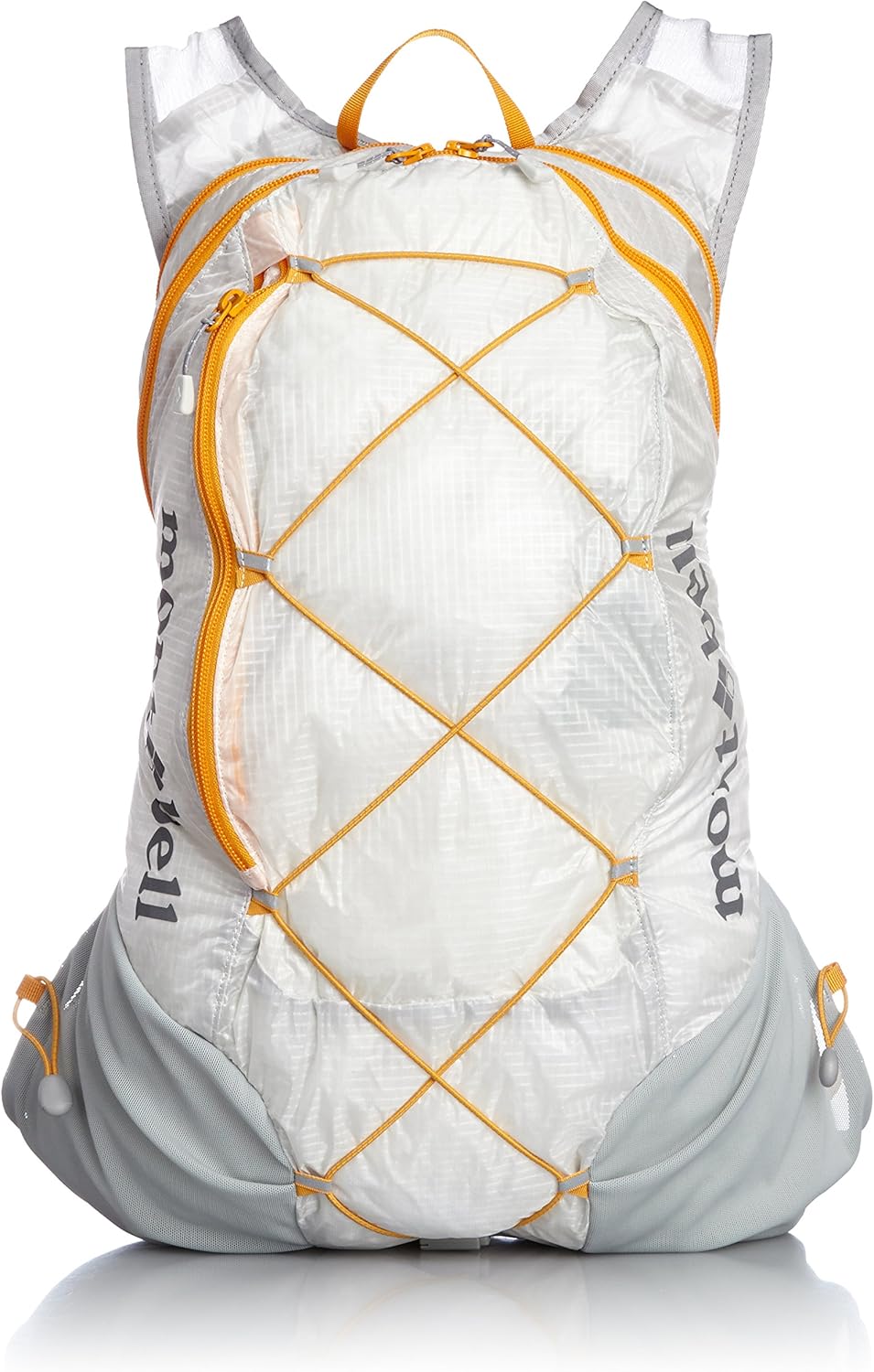 Amazon モンベル クロスランナーパック15 Wt Mont Bell モンベル 登山リュック ザック