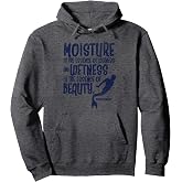 Zoolander Merman Pullover Hoodie