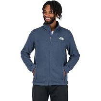 NORTH FACE Men's Dunraven Sherpa ¼ Zip 