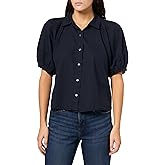 VELVET BY GRAHAM & SPENCER Women's Contemporary, Navy