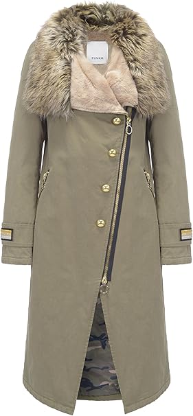 parka pinko