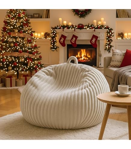 Amazon.com: Yogibo Midi Bean Bag for Kids, Teens and Adults