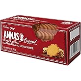 Annas, Ginger Thins, 150 Grams