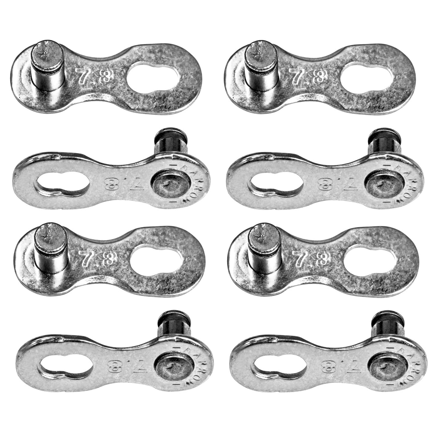 ybn 8 speed chain