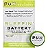 FUN delivery: Bleepin' Battery Hidden Annoying Smoke Alarm Beep Prank Joke Gag Sound