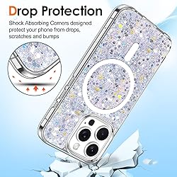 Hython Case for iPhone 15 Pro Max Case