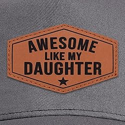 Girl Fathers Dad Hat Dad Hats from Daughter Dad