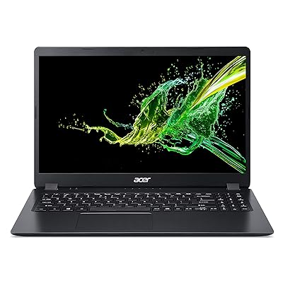 Acer Aspire 3 A315-42 15.6-inch Laptop - Ryzen 3, Algeria | Ubuy