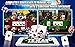 Texas Hold'em Poker + | Free Live Vegas Casino Poker with Friends