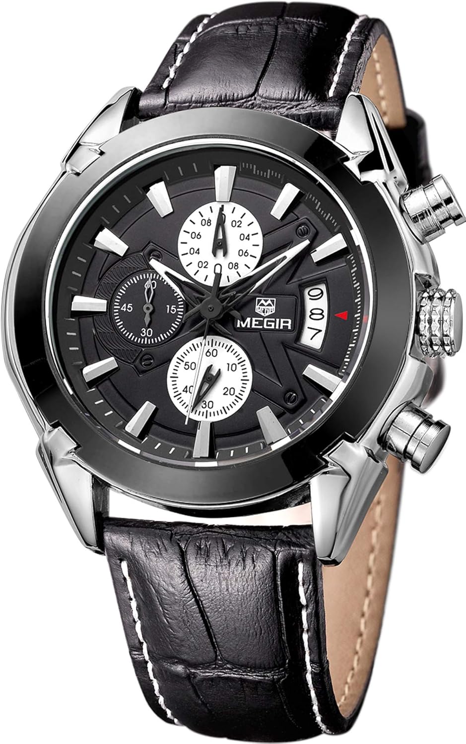 military style watches amazon