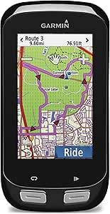 garmin edge 1000 screen size
