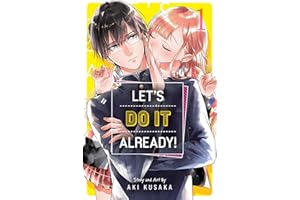 Let's Do It Already!, Vol. 1