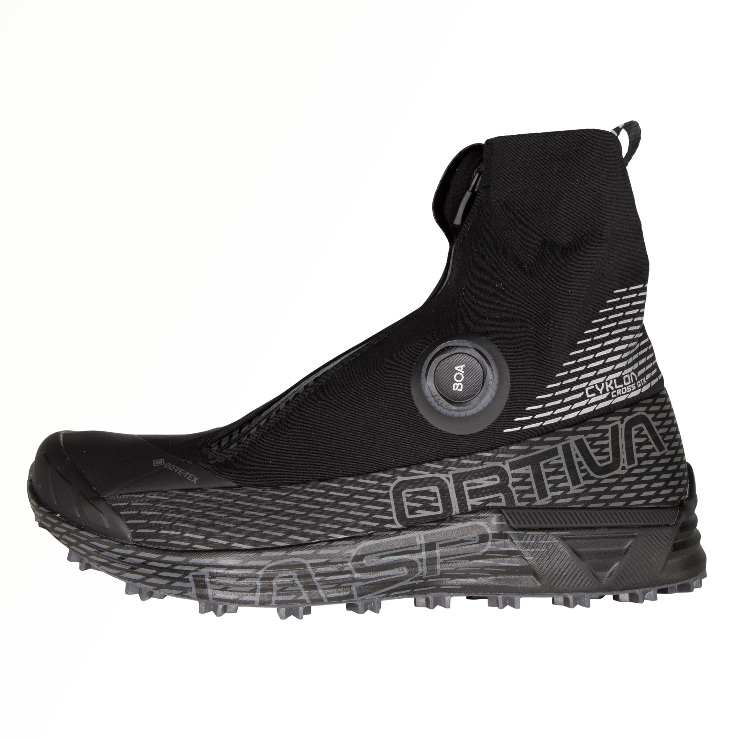 La Sportiva Mens Cyklon Cross GTX Winter Trail