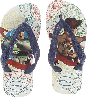 toy story havaianas