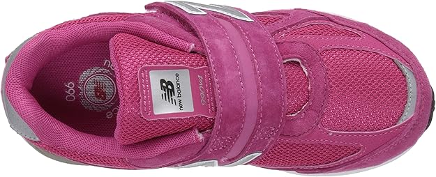 new balance kv990v4 flat feet