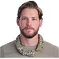 KOOLGATOR Evaporative Cooling Neck Wrap - Keep Cool in The Heat, Summer Cooling Accessories, Long Lasting, Reusable & Breathable, Available in 1, 3, or 5 Pack (Scorpion/OCP Camo, 3 Pack)