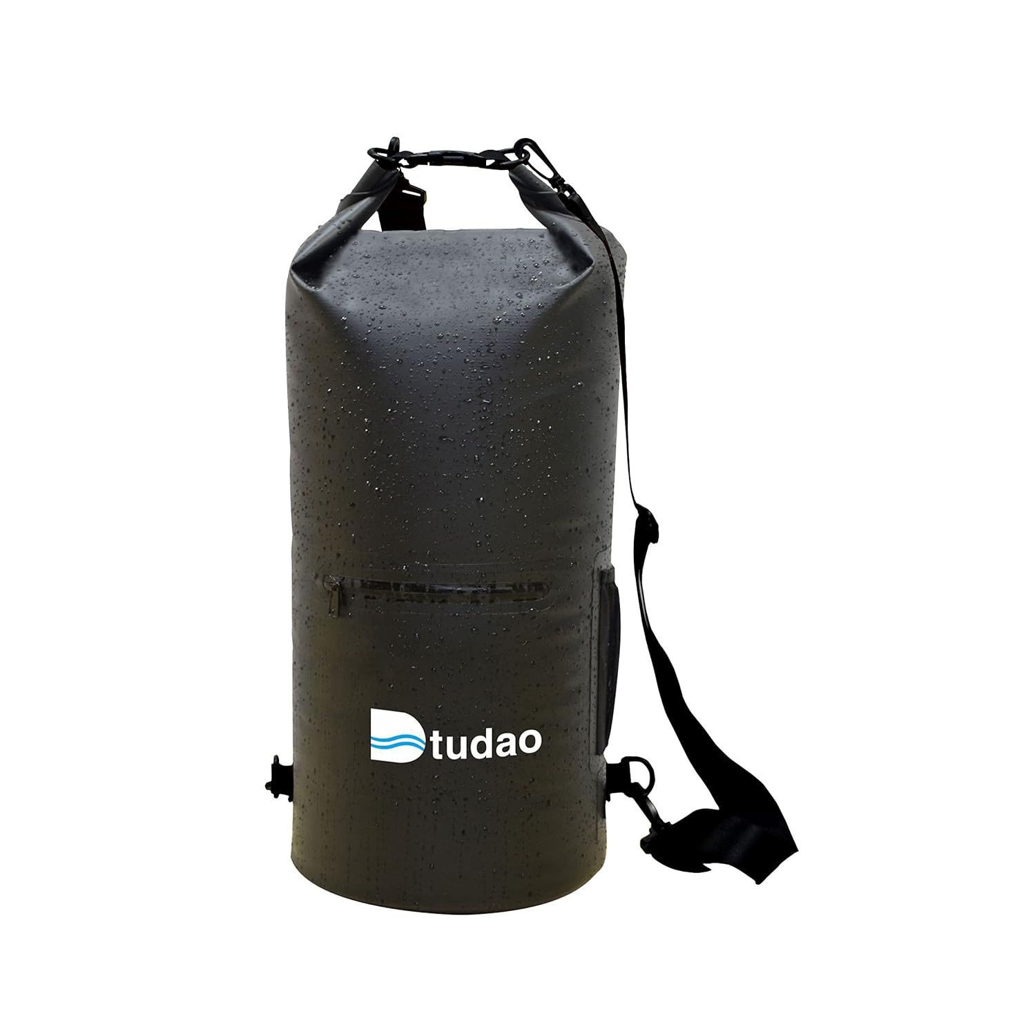 Adventurers For Premiums Forハイキング キャンプ スノーボード 釣り ヨット カヤック ボート Sack Dtudao 防水ドライバッグdry 30l ブラック B01msqu691 A防水ポーチgiveaway 防水ケースダイビングバッグ 最新人気 Dispora Jatimprov Go Id