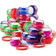 36 Mini Yo Yo Assorted Colors