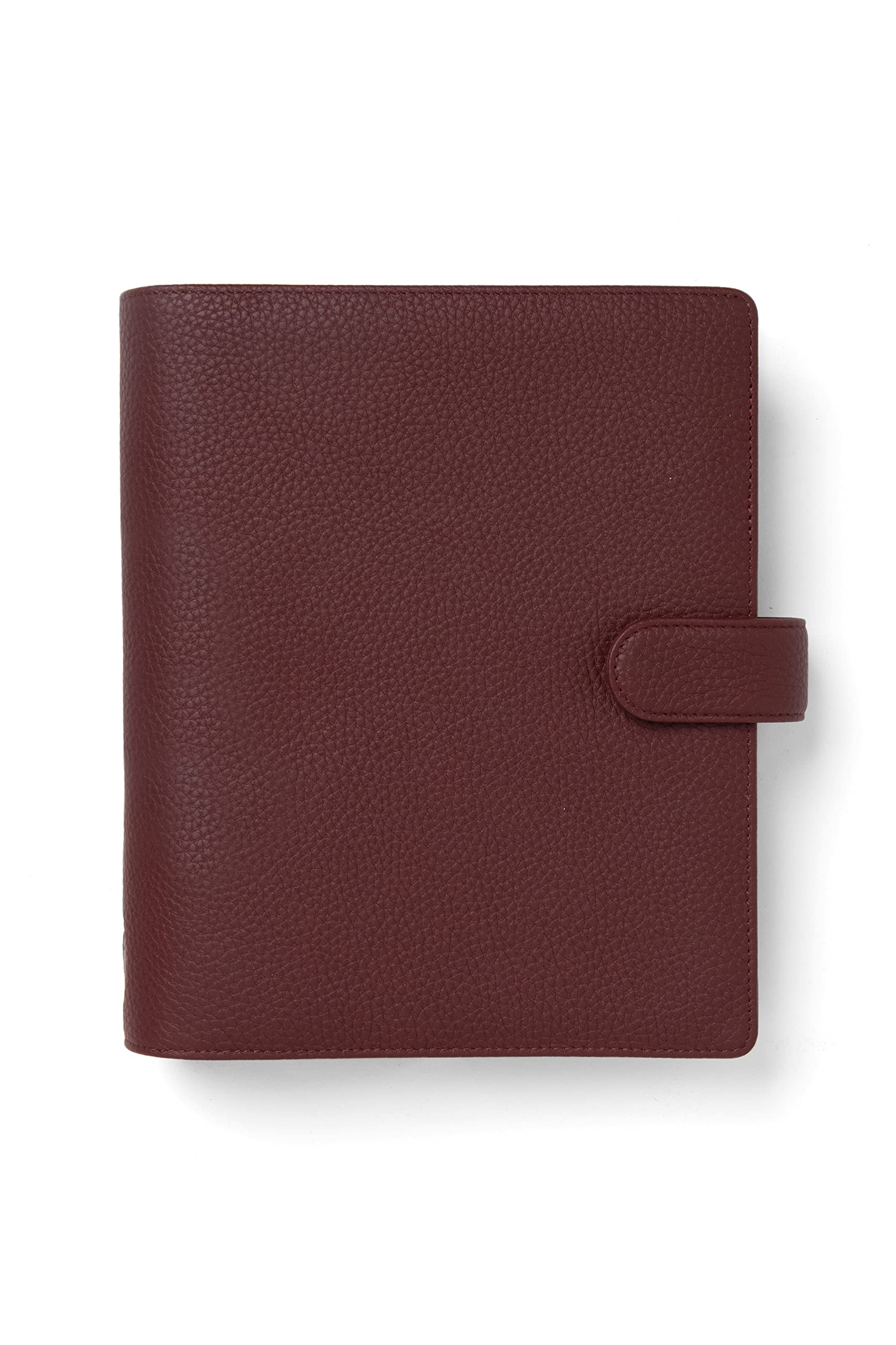 Filofax A5 Norfolk Organiser - currant