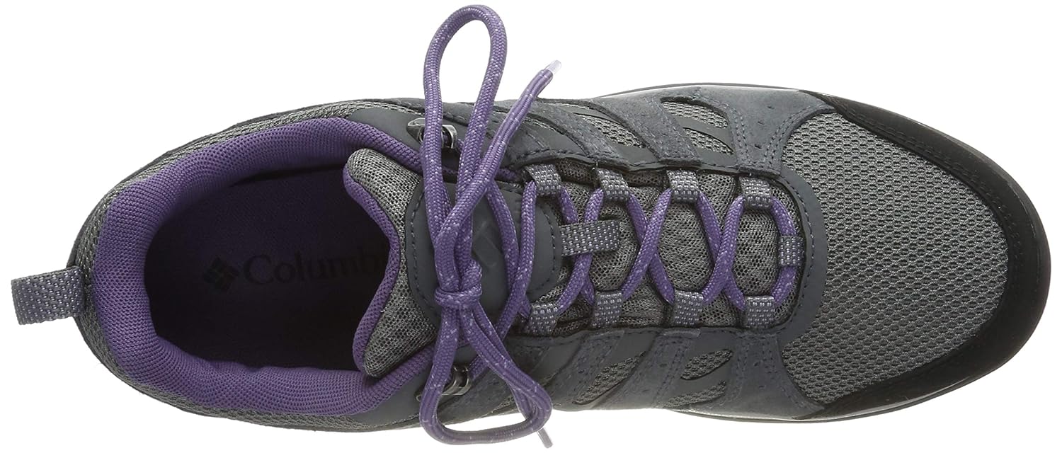 Columbia Redmond V2 WP Zapatillas de Senderismo para Mujer Botas de  senderismo Senderismo futakuchi-hakata.com