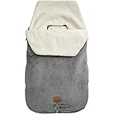 bundle me stroller cover