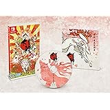 大神 絶景版 幸 (さち) しらべ - Switch (【特典】サウンドトラックCD「大神 幸玉旋律集」(全22曲収録) 同梱)