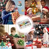 Rodzon Musical Play Mat for Toddlers 1-4 Years 9 Keyboard Sounds Recording view 7