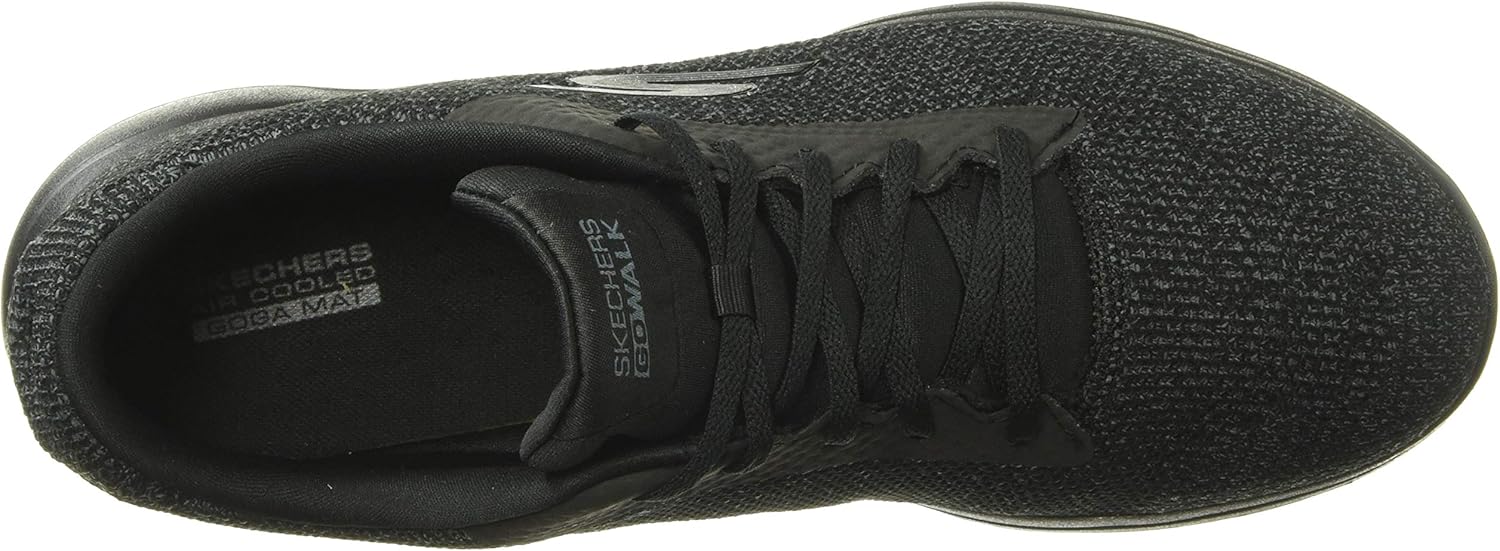  | Skechers Women's Go Walk 5-True Sneaker | Walking