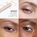 L'Oréal Paris Le Shadow Stick 030 Nude Lights Creamy Eyeshadow view 4